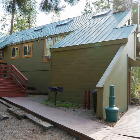 Miners Suite-Centrally Located In Shaver Lake Dış mekan fotoğraf
