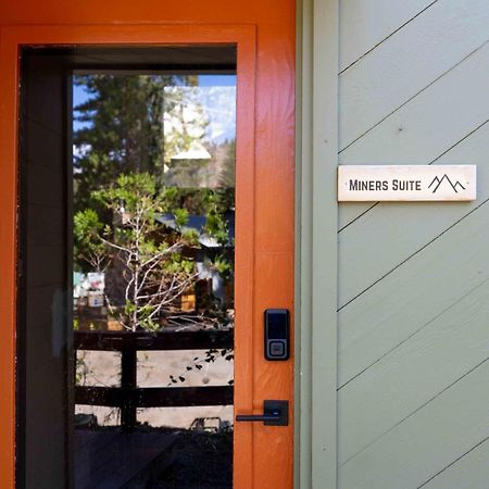 Miners Suite-Centrally Located In Shaver Lake Dış mekan fotoğraf