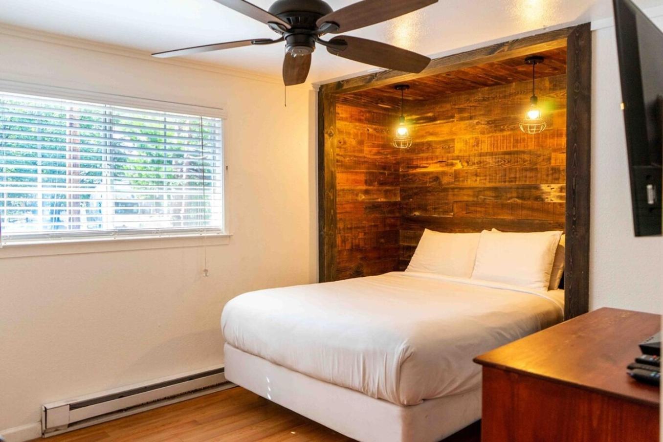 Miners Suite-Centrally Located In Shaver Lake Dış mekan fotoğraf