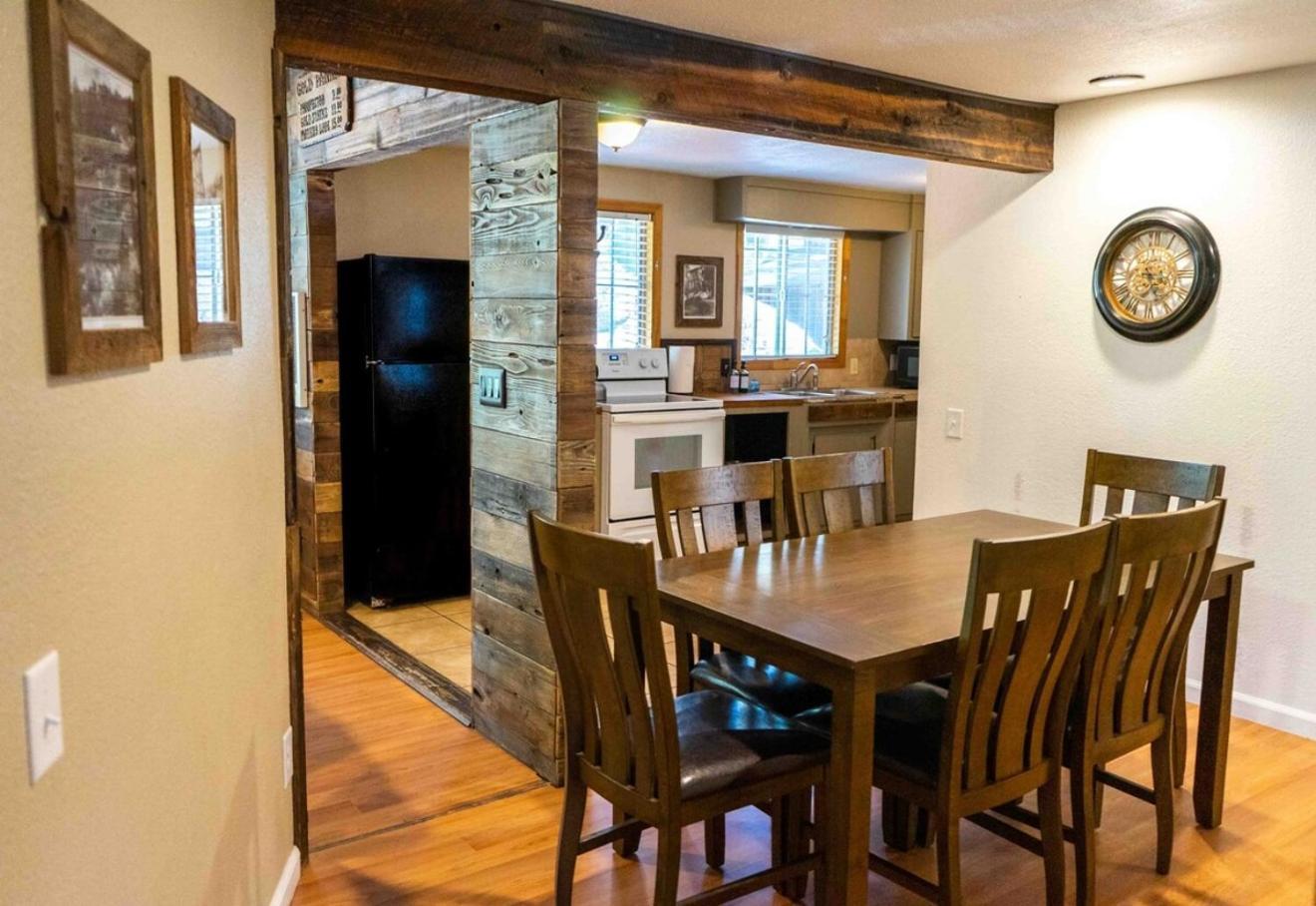 Miners Suite-Centrally Located In Shaver Lake Dış mekan fotoğraf