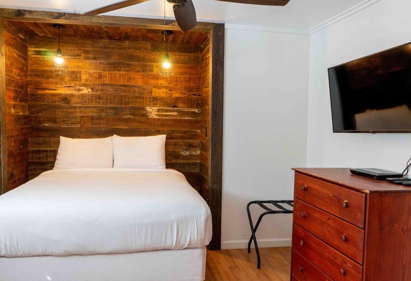 Miners Suite-Centrally Located In Shaver Lake Dış mekan fotoğraf