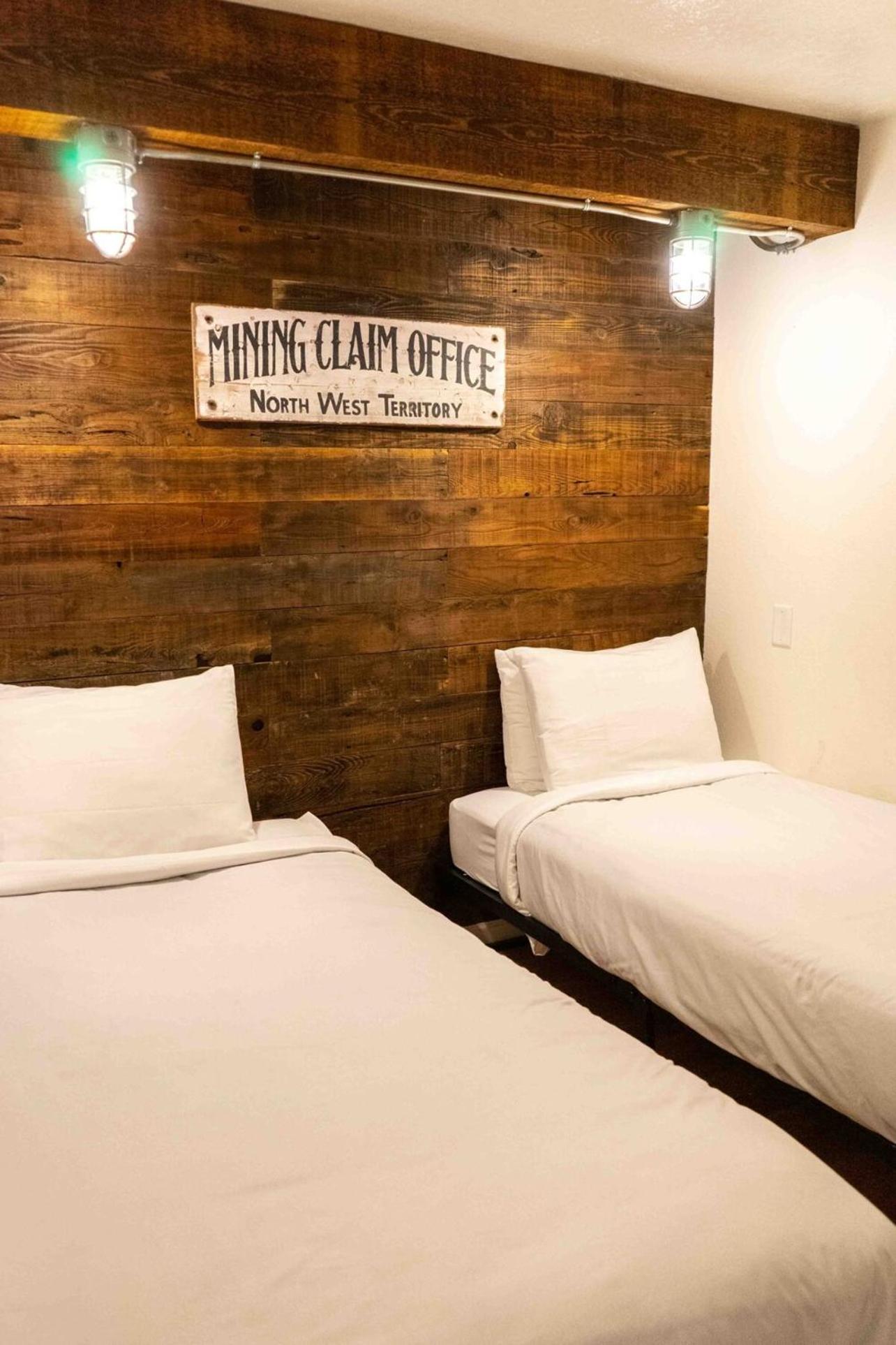 Miners Suite-Centrally Located In Shaver Lake Dış mekan fotoğraf