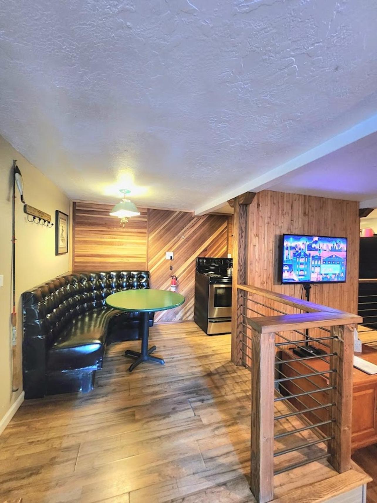 Miners Suite-Centrally Located In Shaver Lake Dış mekan fotoğraf