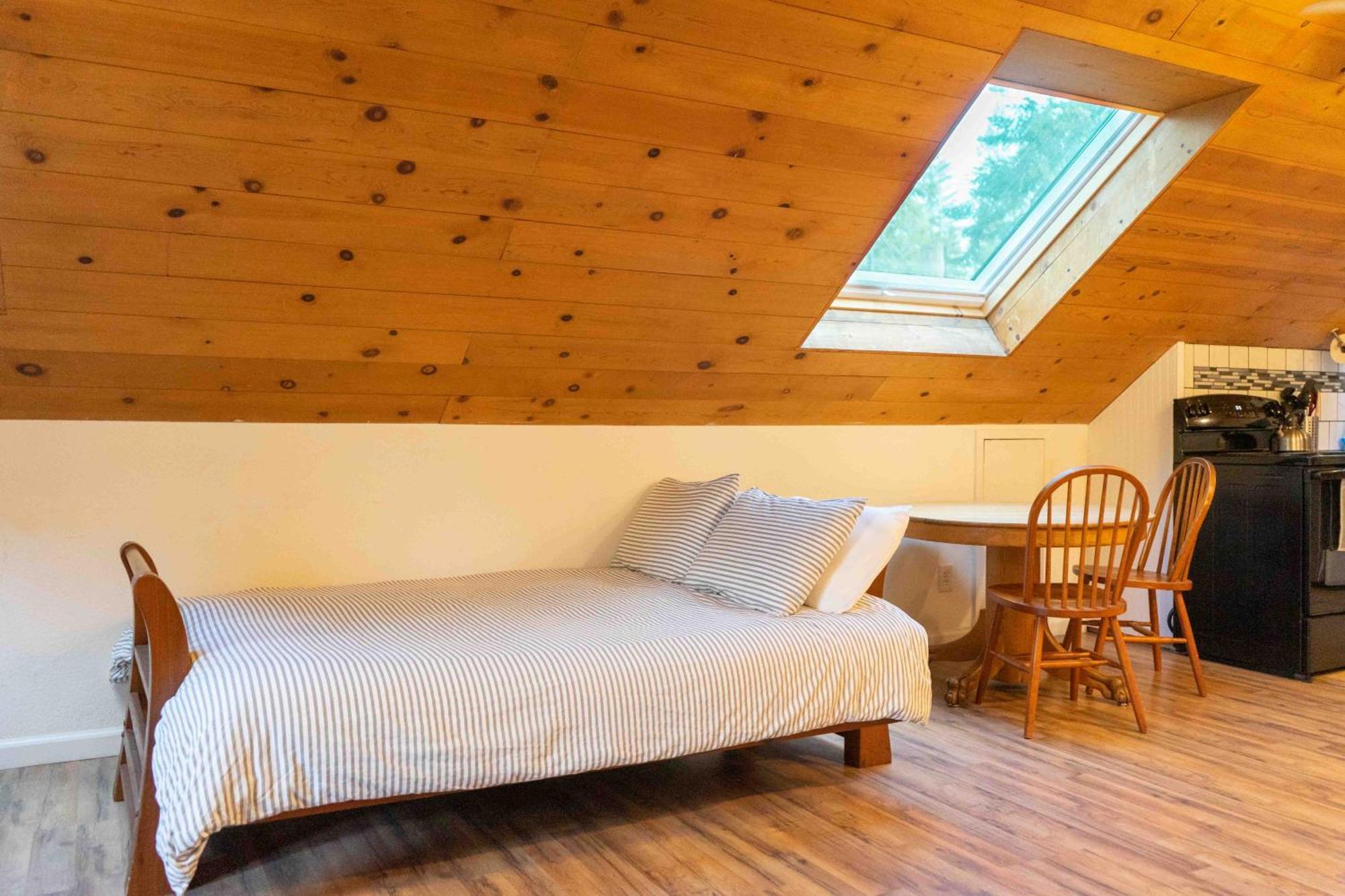 Miners Suite-Centrally Located In Shaver Lake Dış mekan fotoğraf