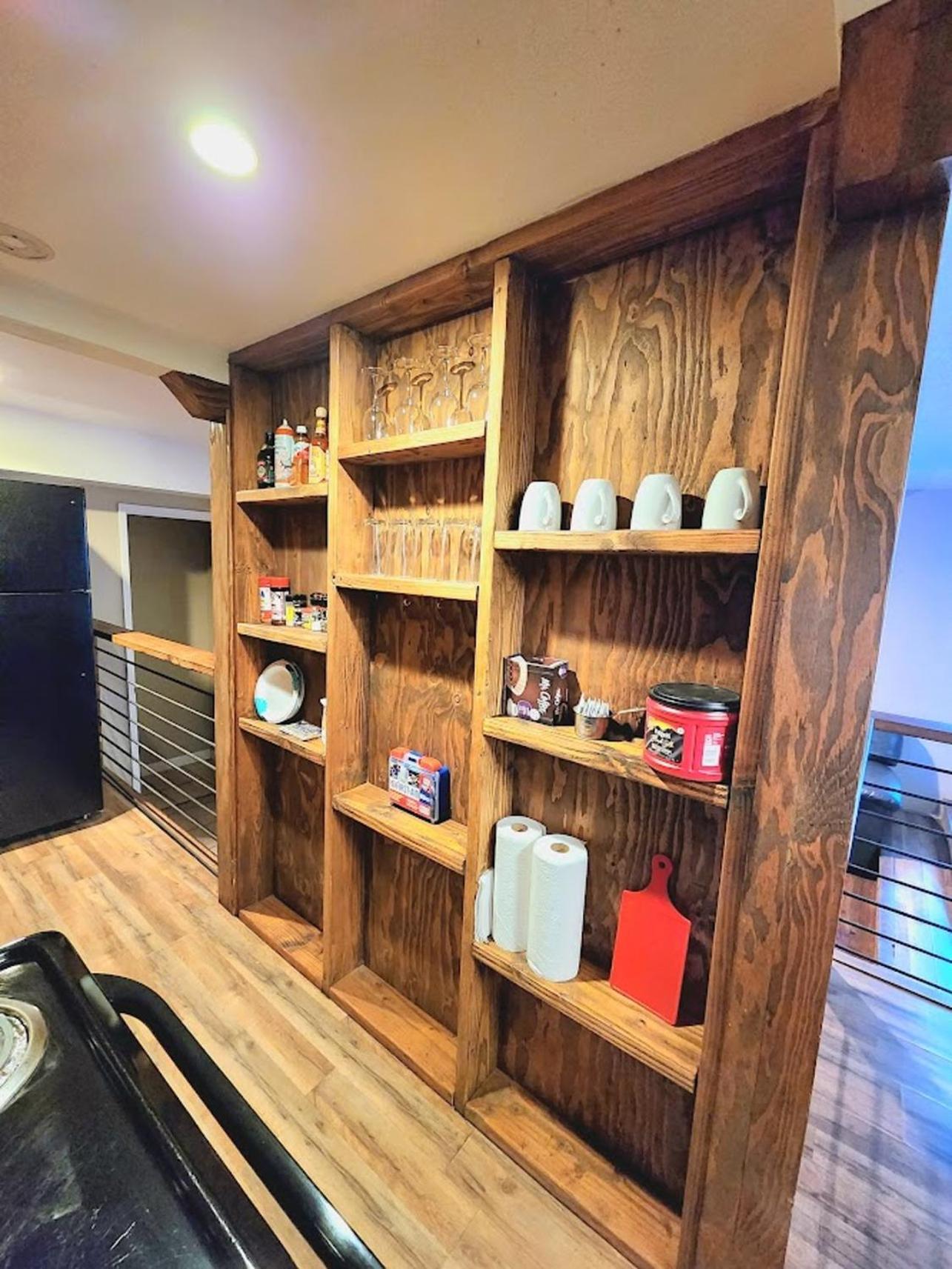 Miners Suite-Centrally Located In Shaver Lake Dış mekan fotoğraf