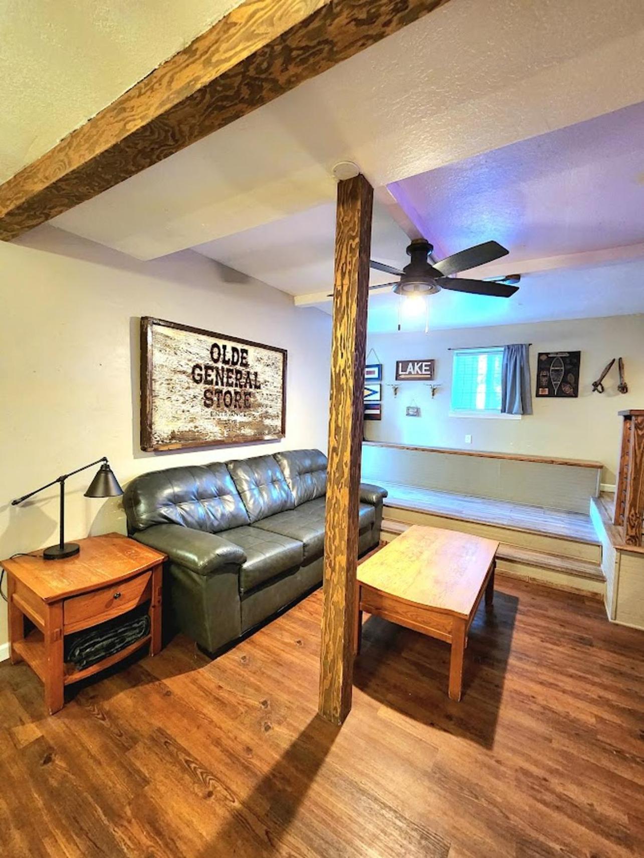 Miners Suite-Centrally Located In Shaver Lake Dış mekan fotoğraf