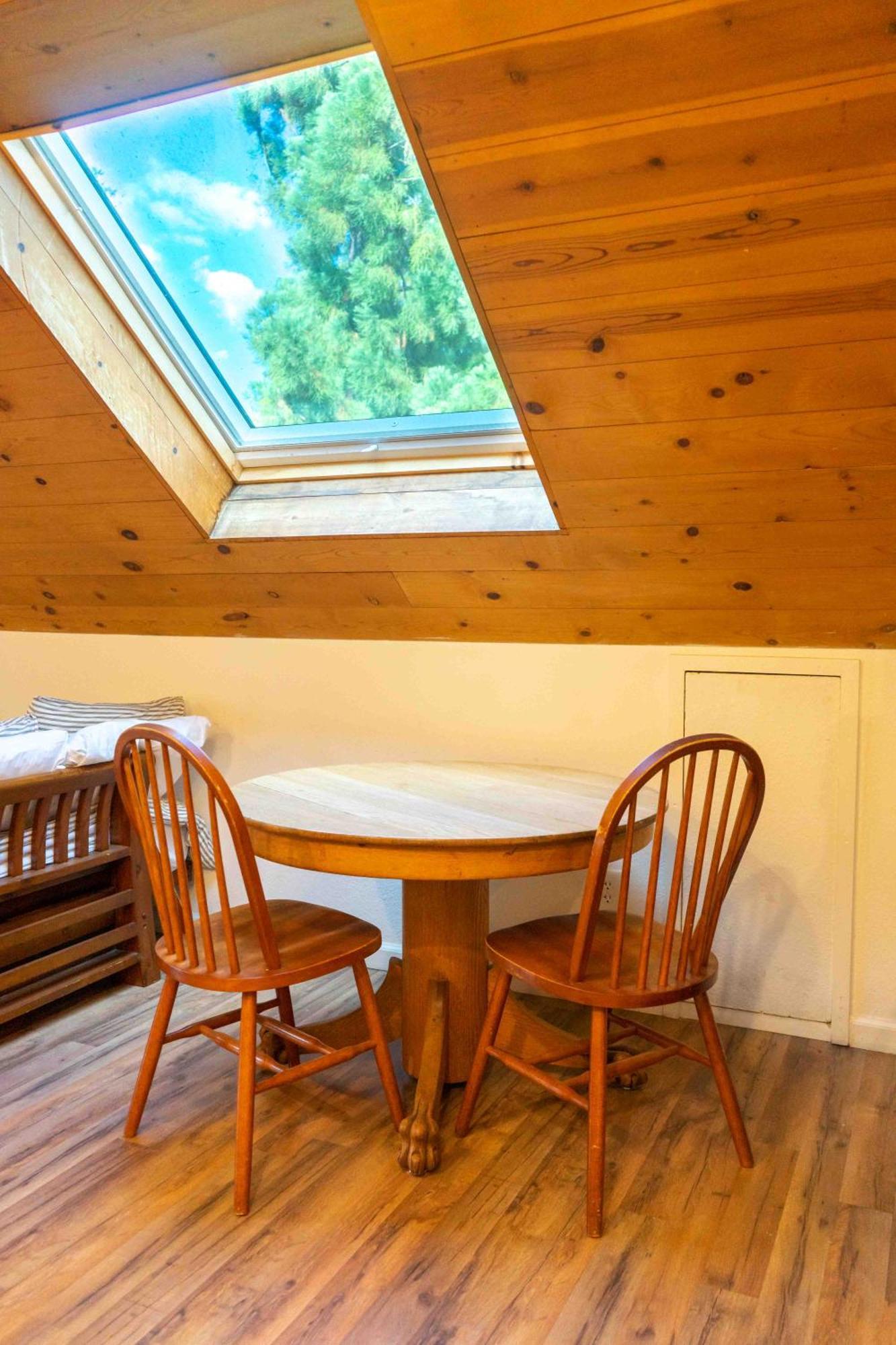 Miners Suite-Centrally Located In Shaver Lake Dış mekan fotoğraf