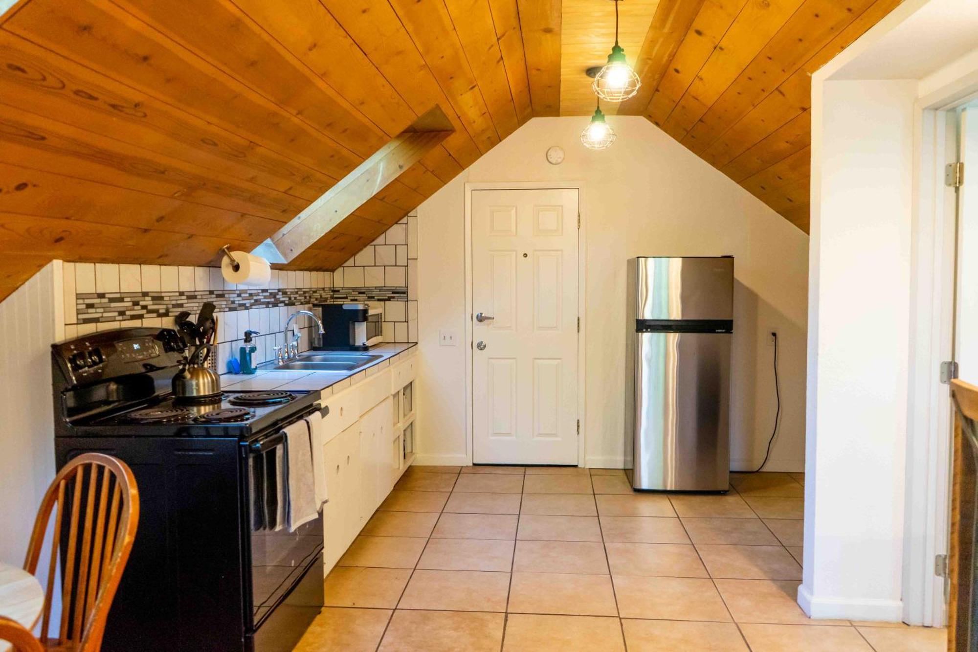 Miners Suite-Centrally Located In Shaver Lake Dış mekan fotoğraf