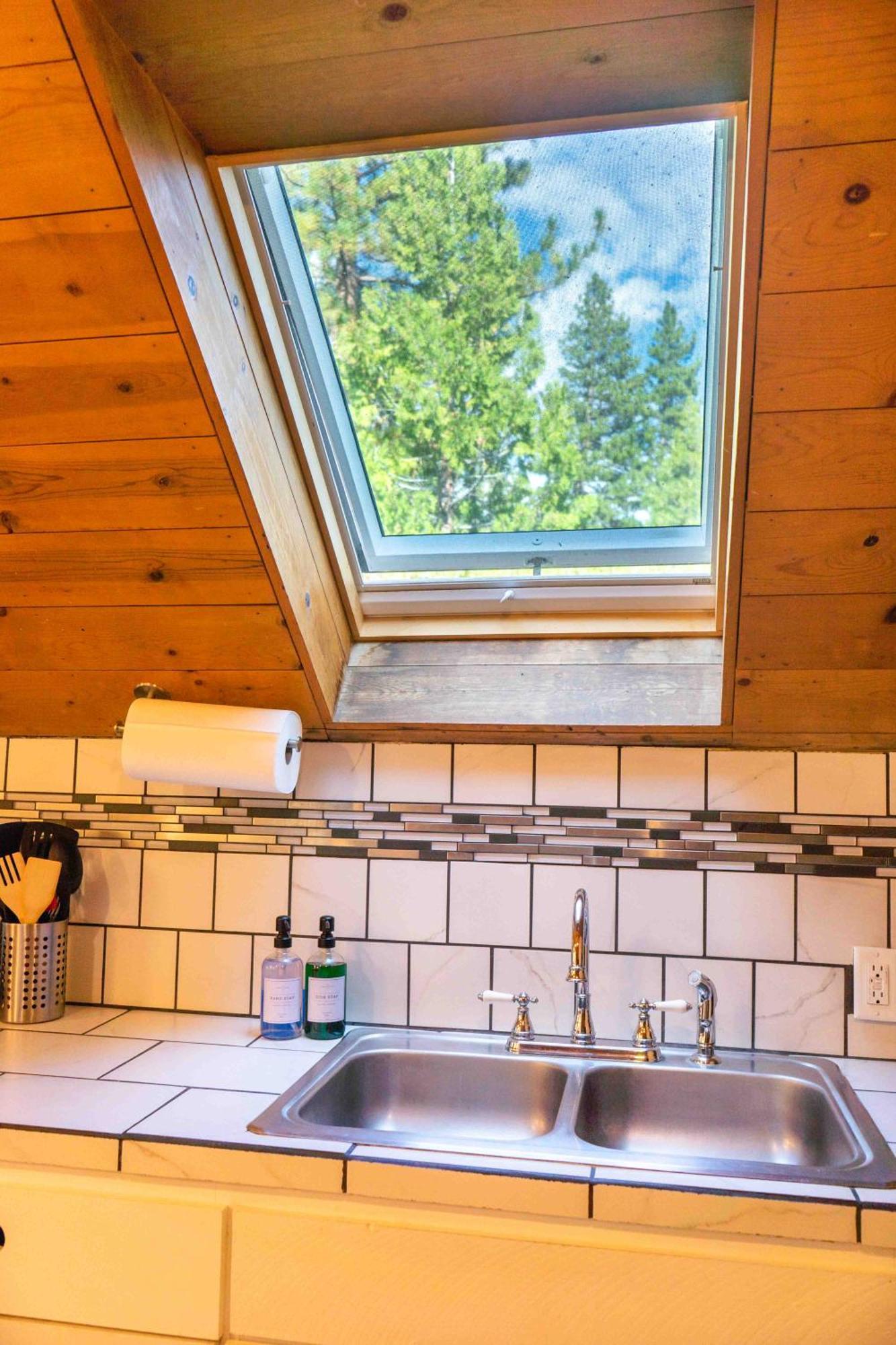 Miners Suite-Centrally Located In Shaver Lake Dış mekan fotoğraf