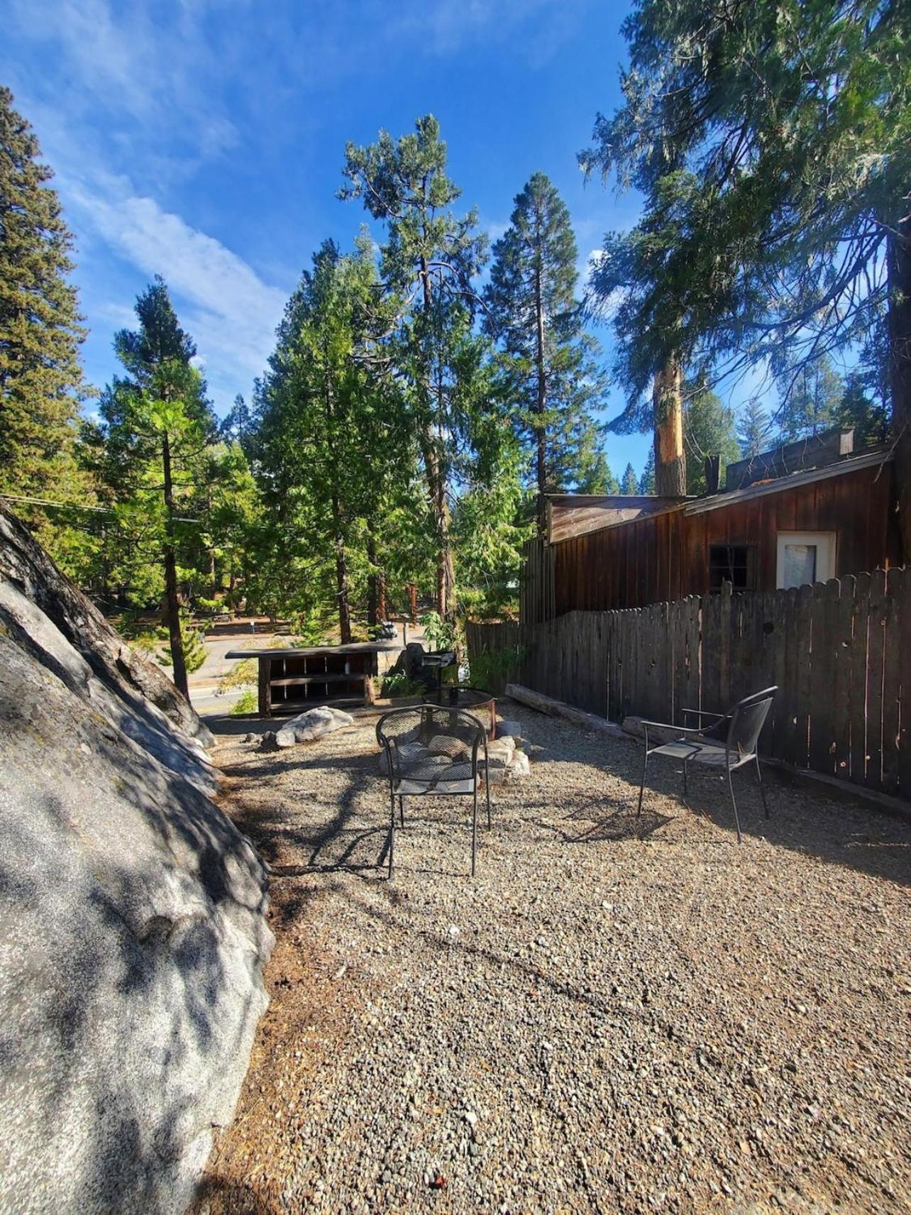 Miners Suite-Centrally Located In Shaver Lake Dış mekan fotoğraf