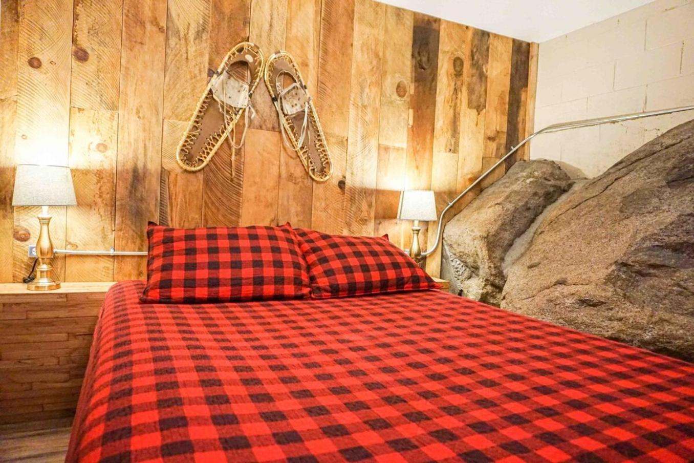 Miners Suite-Centrally Located In Shaver Lake Dış mekan fotoğraf