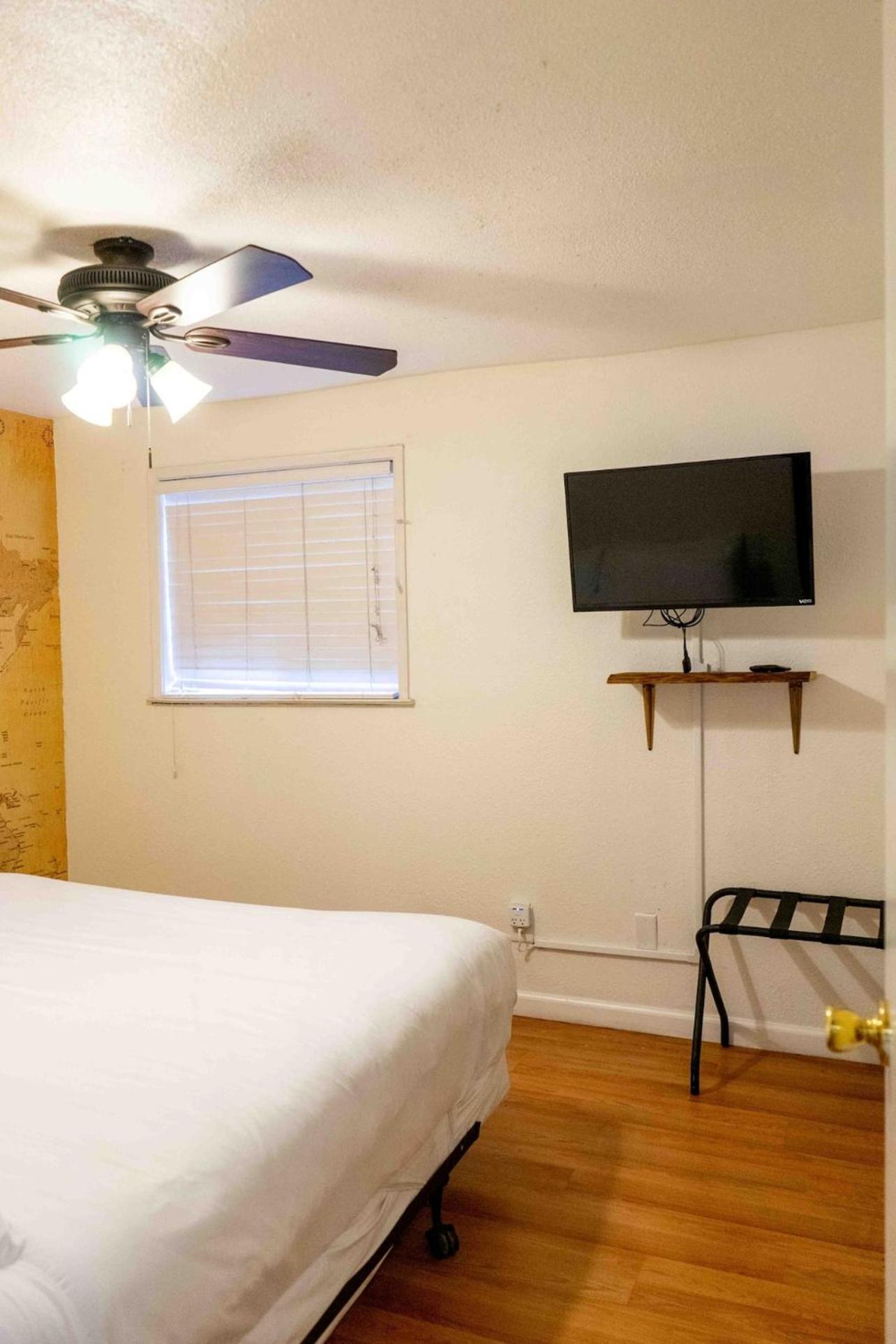 Miners Suite-Centrally Located In Shaver Lake Dış mekan fotoğraf