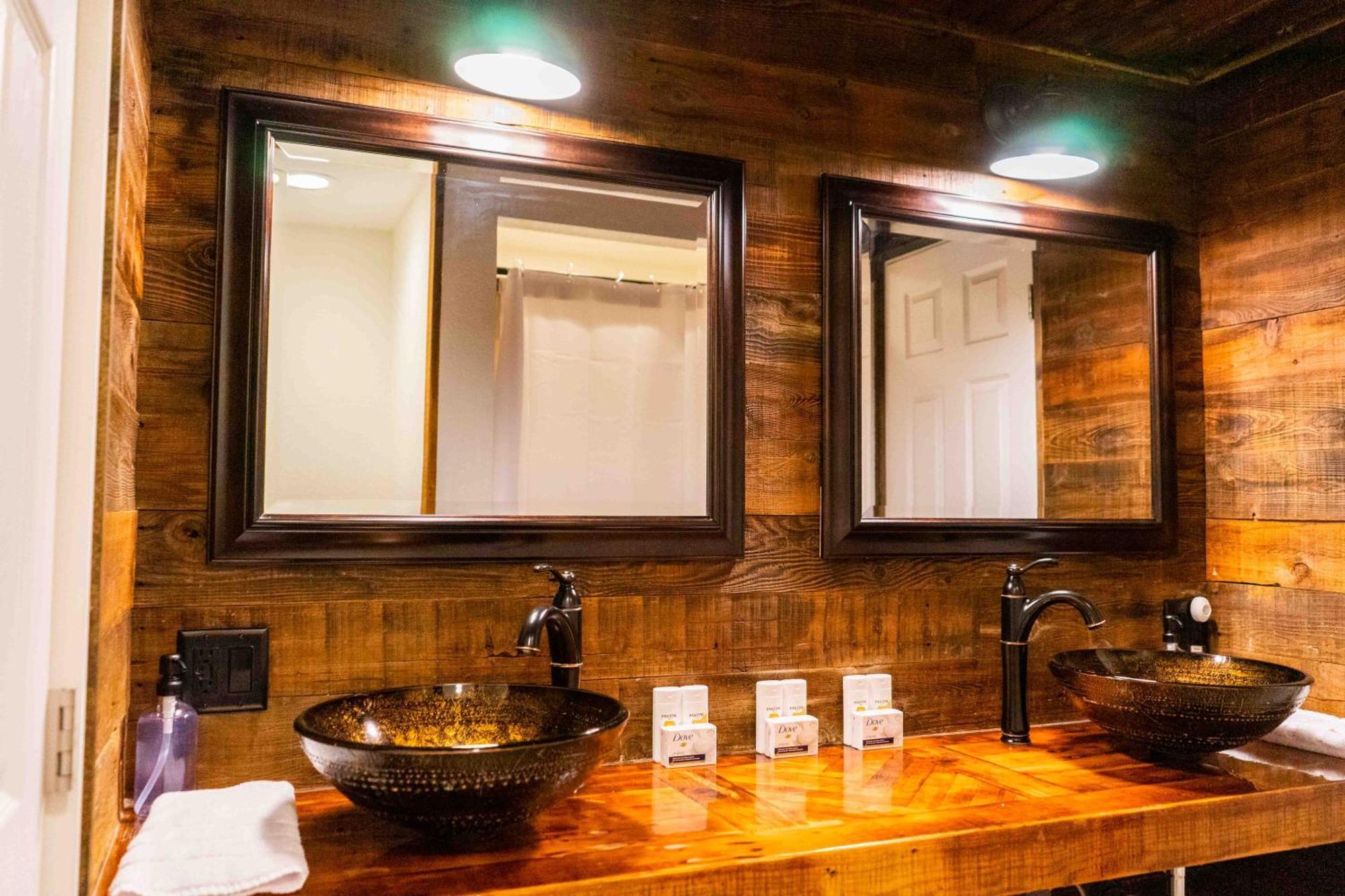 Miners Suite-Centrally Located In Shaver Lake Dış mekan fotoğraf